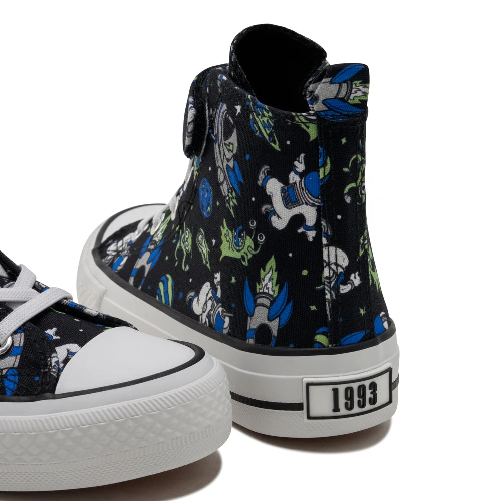 1993 TDLR-G HIGH 8 1993 TDLR-G HIGH - Image 6