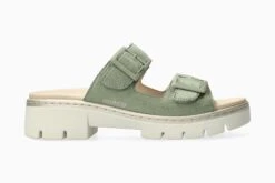 Alba - Green Almond(Alba Green Almond)