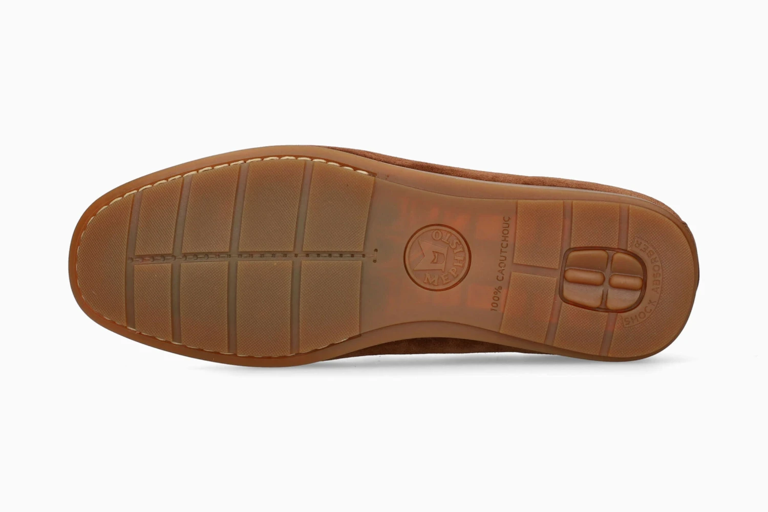 Mephisto Algoras - Brown(Algoras Brown) 6 Mephisto Algoras - Brown(Algoras Brown) - Image 4