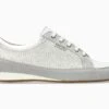 Mephisto Bretta - Light Grey(Bretta Light Grey)