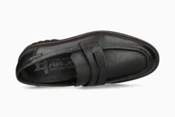 Mephisto Buck - Black(Buck Black) -Mephisto USA Shop BUCK 5145773 4