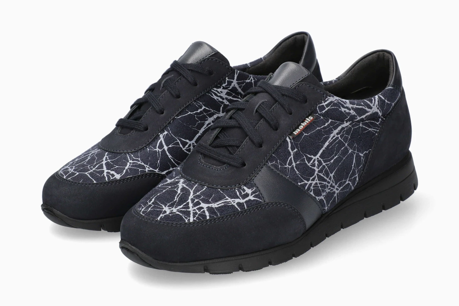 Dalilha - Navy(Dalilha Navy) 4 Dalilha - Navy(Dalilha Navy) - Image 2