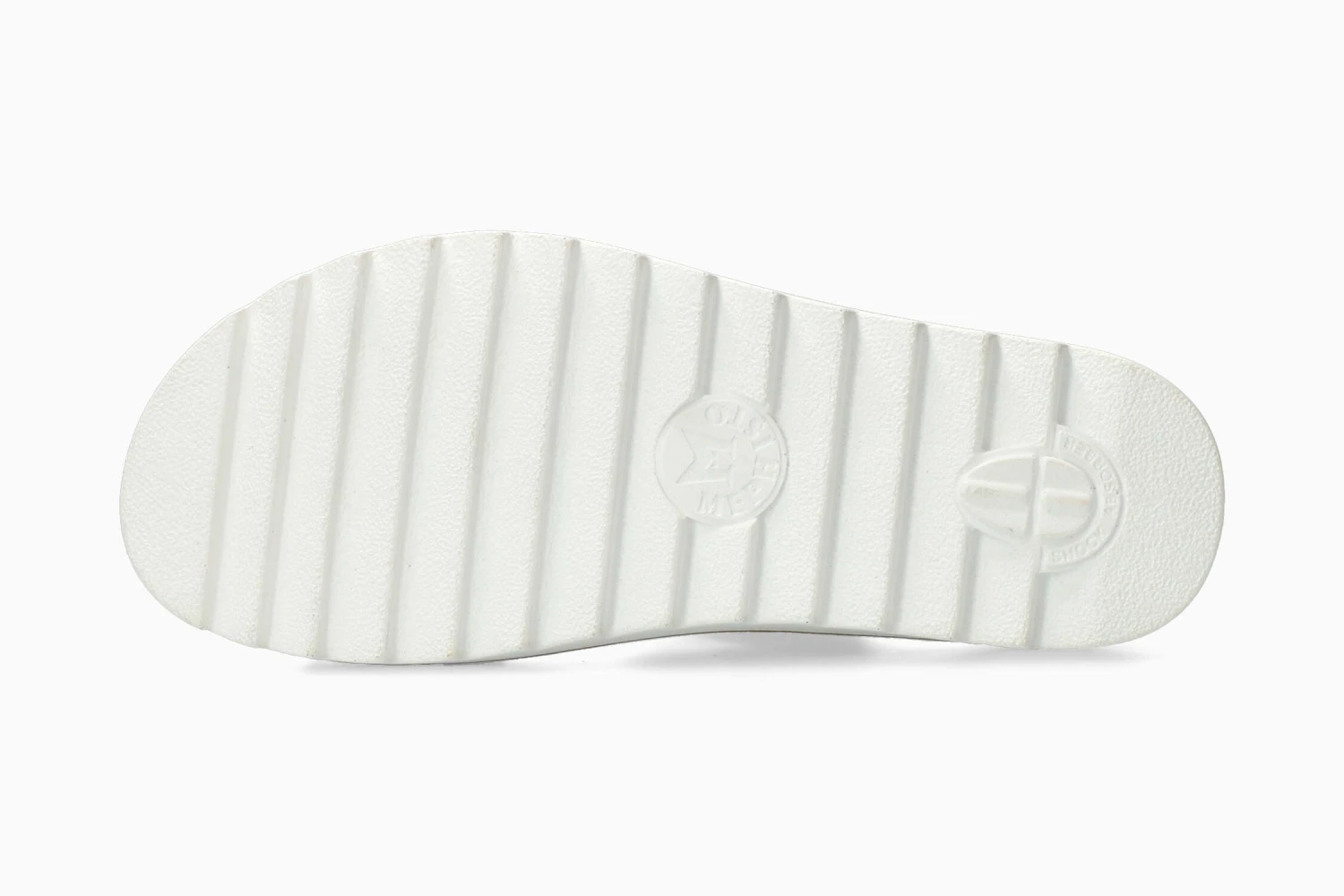 Mephisto Dominica - Green Almond(Dominica Green Almond) 6 Mephisto Dominica - Green Almond(Dominica Green Almond) - Image 4