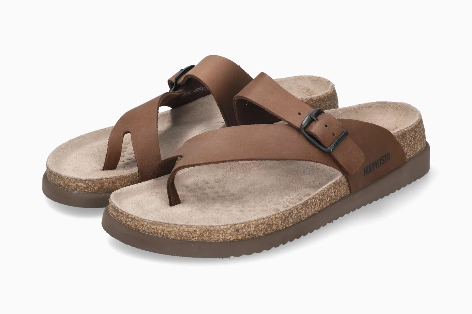 Mephisto Helen Plus - Dark Brown(Helen Plus Dark Brown) 4 Mephisto Helen Plus - Dark Brown(Helen Plus Dark Brown) - Image 2