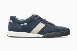 Mephisto Elyo - Mulberry(Elyo Mulberry)