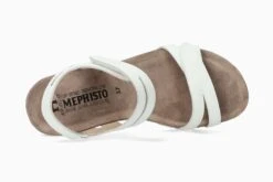 Mephisto Emelia - White(Emelia White) 8 Mephisto Emelia - White(Emelia White) -Mephisto USA Shop EMELIA 5146947 4