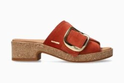 Mephisto Foline - Chili(Foline Chili)