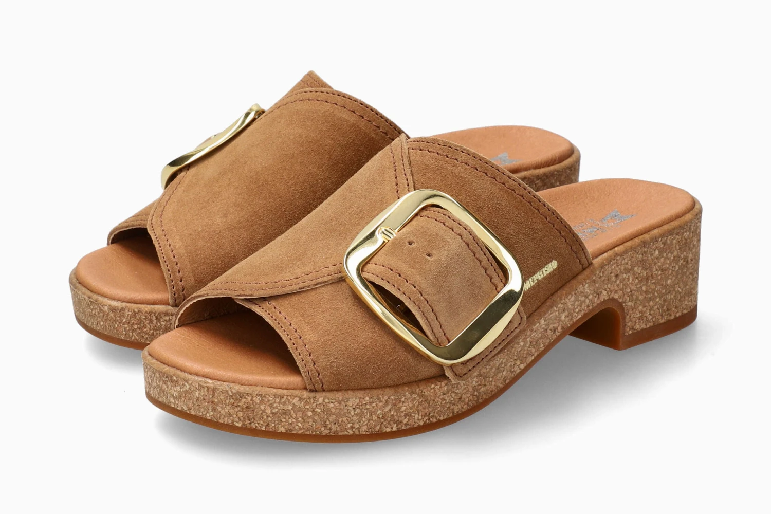 Mephisto Foline - Tobacco(Foline Tobacco) 4 Mephisto Foline - Tobacco(Foline Tobacco) - Image 2