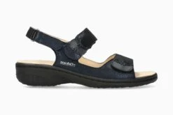 Getha - Navy Artesia(Getha Navy Artesia)