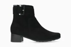 Mephisto Gianina - Black(Gianina Black)