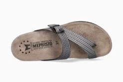 Mephisto Helen Classics - Grey Twist(Helen Grey Twist 1) -Mephisto USA Shop HELEN 5137487 4 4eba9f85 a491 41fe b099 b37ab766450d
