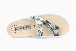 Mephisto Helen Brights - Silver Jungle(Helen Silver Jungle 1) -Mephisto USA Shop HELEN 5141875 4 d1a42481 366b 4383 9961 ee557c44ce97
