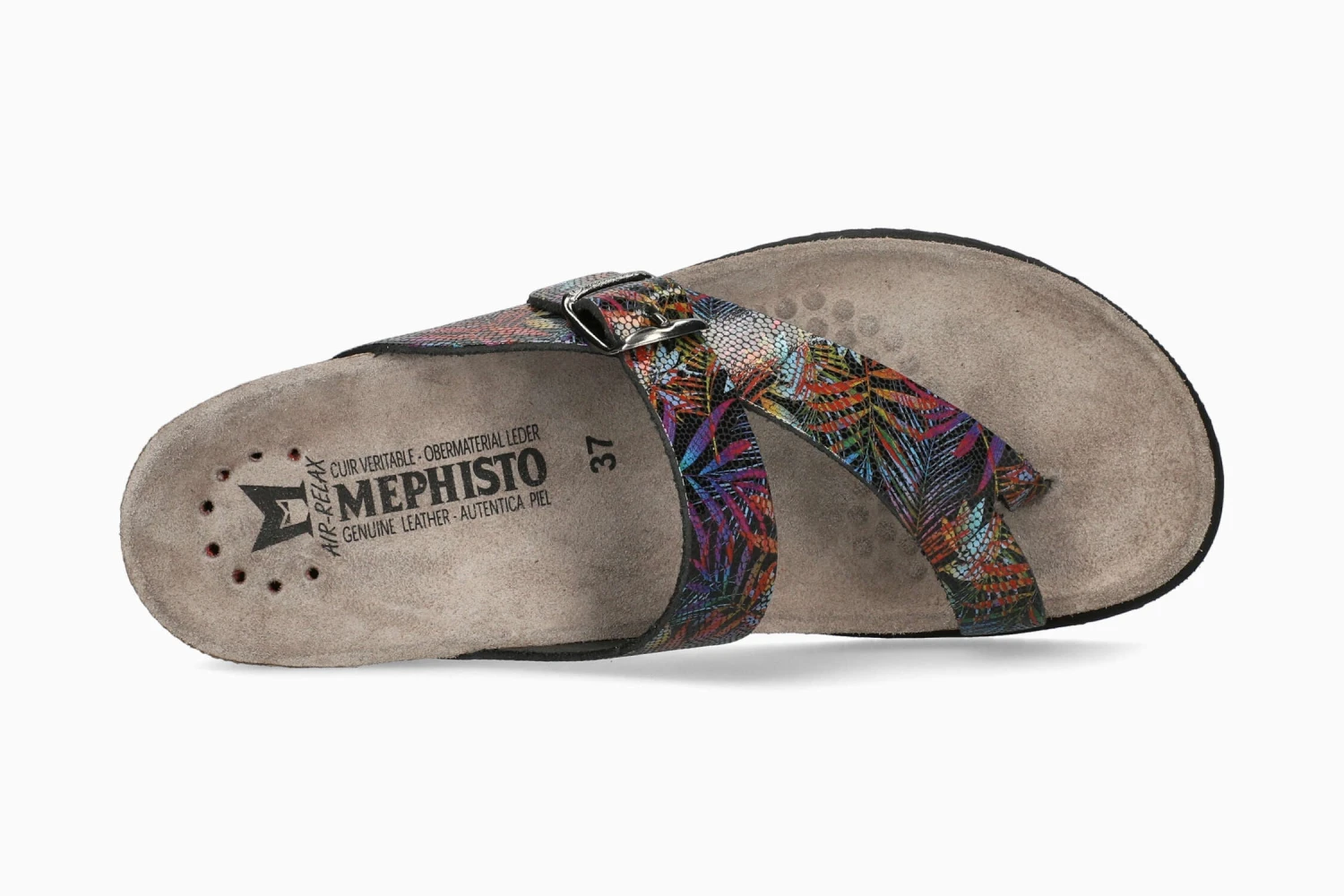 Mephisto Helen Brights - Multi Jungle(Helen Multi Jungle) 5 Mephisto Helen Brights - Multi Jungle(Helen Multi Jungle) - Image 3