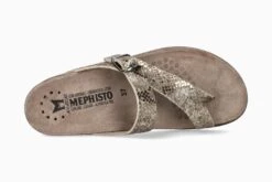 Mephisto Helen Metallics - Platinum Boa(Helen Platinum Boa) 8 Mephisto Helen Metallics - Platinum Boa(Helen Platinum Boa) -Mephisto USA Shop HELEN 5143794 4 adf3d3b8 52b7 465f 82ca 3ef528f63280