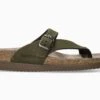 Mephisto Helen Classics - Loden(Helen Classics Loden) -Mephisto USA Shop HELEN 5146414 3