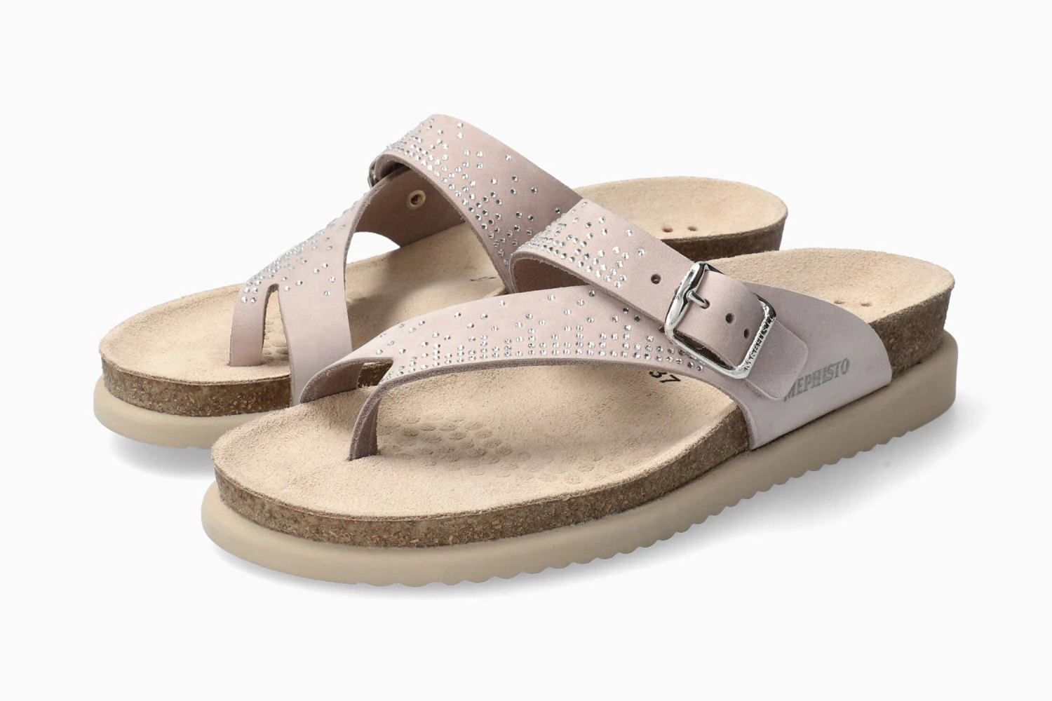 Mephisto Helena Spark - Ceramic(Helena Spark Ceramic) 4 Mephisto Helena Spark - Ceramic(Helena Spark Ceramic) - Image 2