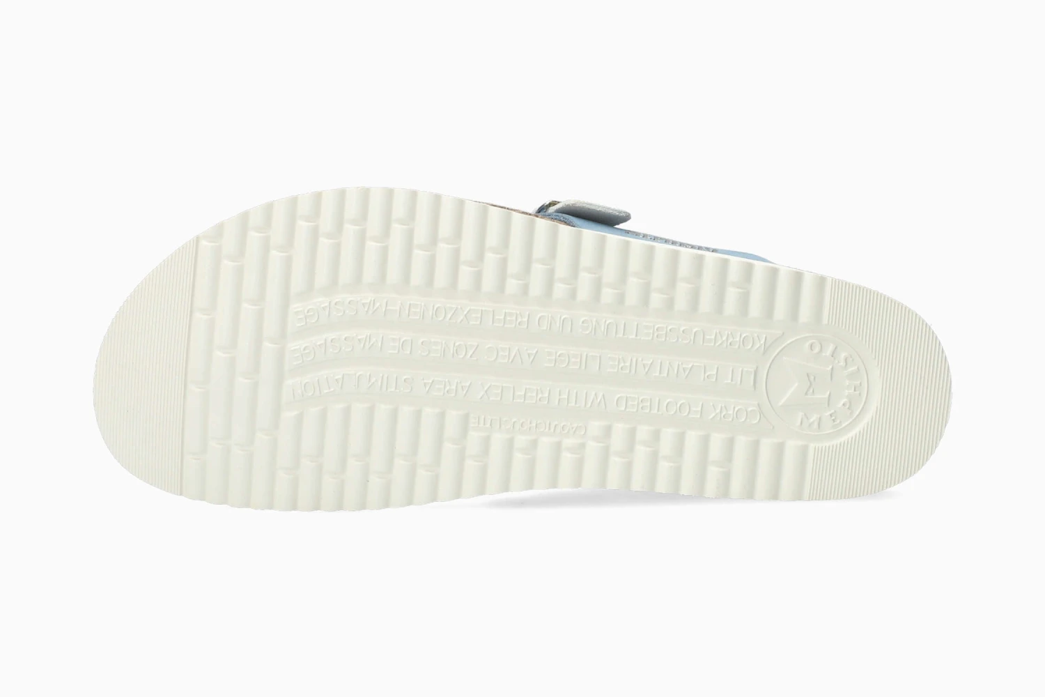 Mephisto Helen Mix - Sea Blue(Helen Mix Sea Blue) 6 Mephisto Helen Mix - Sea Blue(Helen Mix Sea Blue) - Image 4