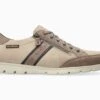Kristof - Warm Grey(Kristof Warm Grey) -Mephisto USA Shop KRISTOF 5147379 3