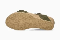 Mephisto Lissandra - Loden(Lissandra Loden) -Mephisto USA Shop LISSANDRA 5146412 5