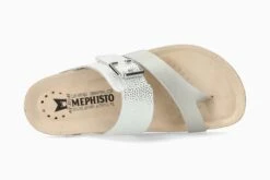 Mephisto Madalyn - Silver(Madalyn Silver) -Mephisto USA Shop MADALYN 5144305 4 7aaf440e 21b4 4dd2 a6f6 9b5f8558ff4b