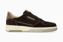 Mephisto Marius - Dark Brown(Marius Dark Brown)