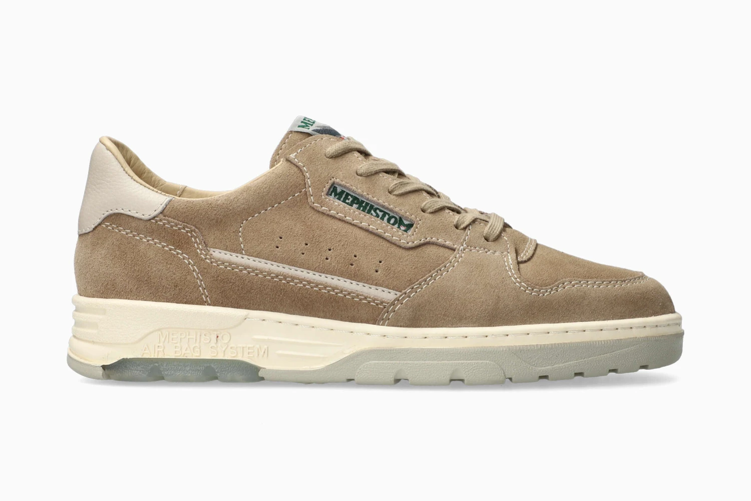 Mephisto Marius - Taupe(Marius Taupe) 3 Mephisto Marius - Taupe(Marius Taupe)