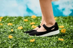 Mephisto Marsia - Black/White(Marsia Black White) 11 Mephisto Marsia - Black/White(Marsia Black White) -Mephisto USA Shop MARSIA SPRING 229