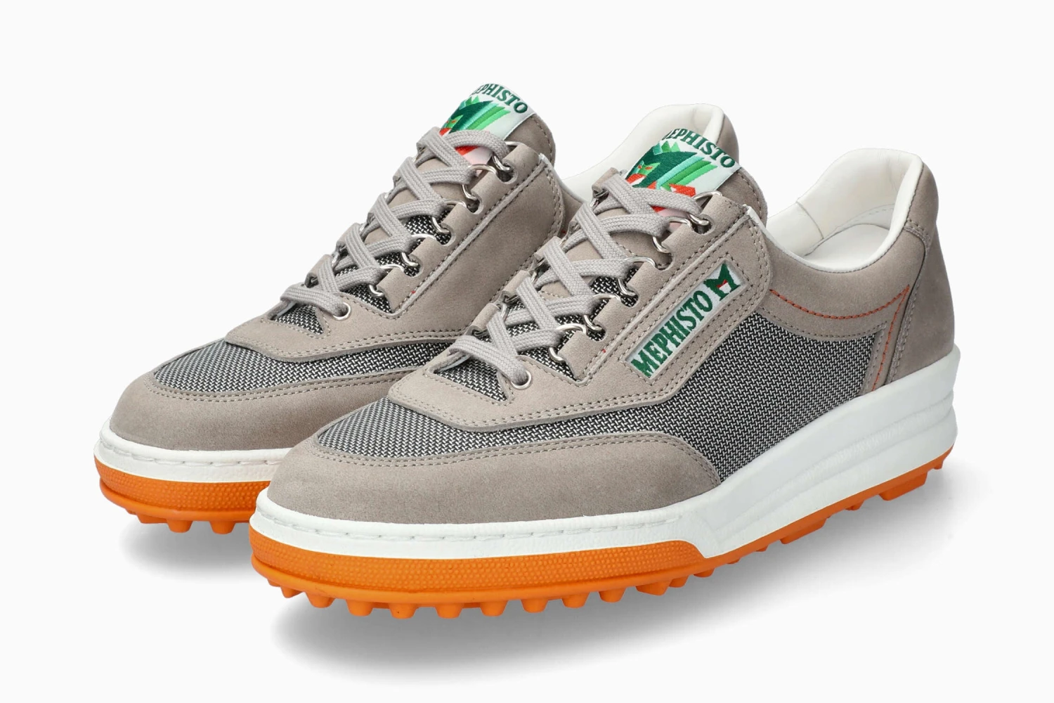 Mephisto Match Air Golf - Cloud(Match Air Grip Cloud) 4 Mephisto Match Air Golf - Cloud(Match Air Grip Cloud) - Image 2