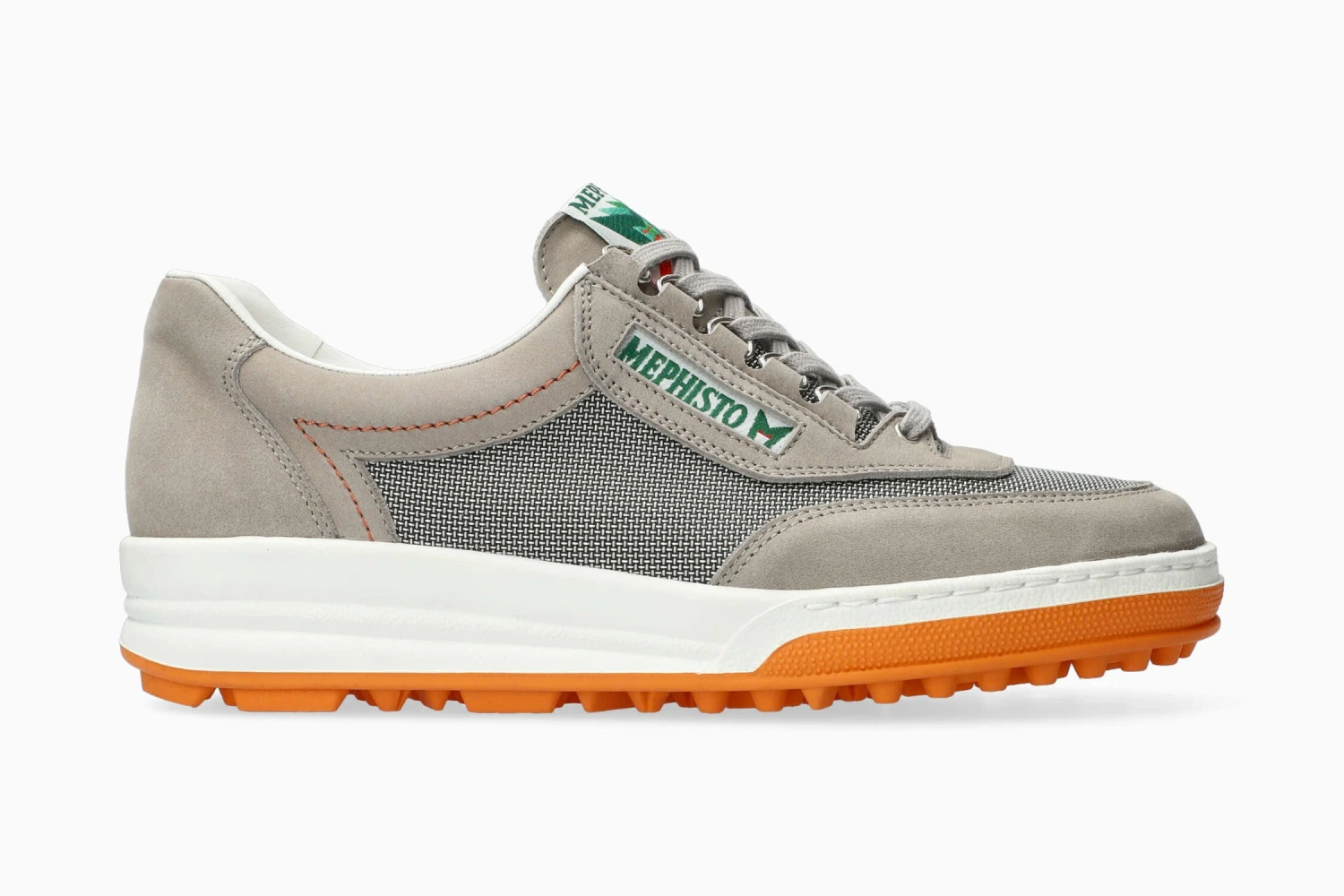 Mephisto Match Air Golf - Cloud(Match Air Grip Cloud) 3 Mephisto Match Air Golf - Cloud(Match Air Grip Cloud)