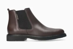 Mephisto Murray - Dark Brown(Murray Dark Brown)