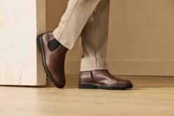 Mephisto Benson - Dark Brown(Benson Dark Brown) 12 Mephisto Benson - Dark Brown(Benson Dark Brown) -Mephisto USA Shop M BENSON 935 113802