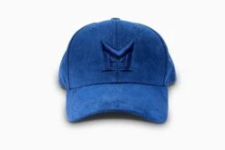 Mephisto Logo Cap - Navy(Logo Cap Navy)