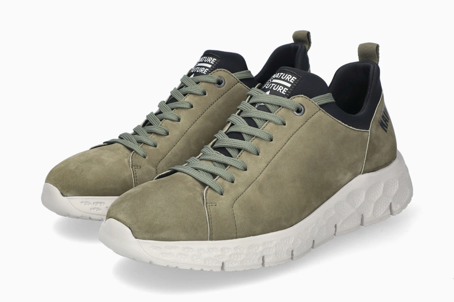 Ogar - Khaki(Ogar Khaki) 4 Ogar - Khaki(Ogar Khaki) - Image 2