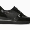 Paige - Black(Paige Black) -Mephisto USA Shop PAIGE 5145657 3