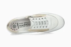 Patrizia - White Gold(Patrizia White Gold) -Mephisto USA Shop PATRIZIA 5146681 4