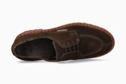Mephisto Pegasio - Dark Brown(Pegasio Dark Brown) 9 Mephisto Pegasio - Dark Brown(Pegasio Dark Brown) -Mephisto USA Shop PEGASIO 5145987 4
