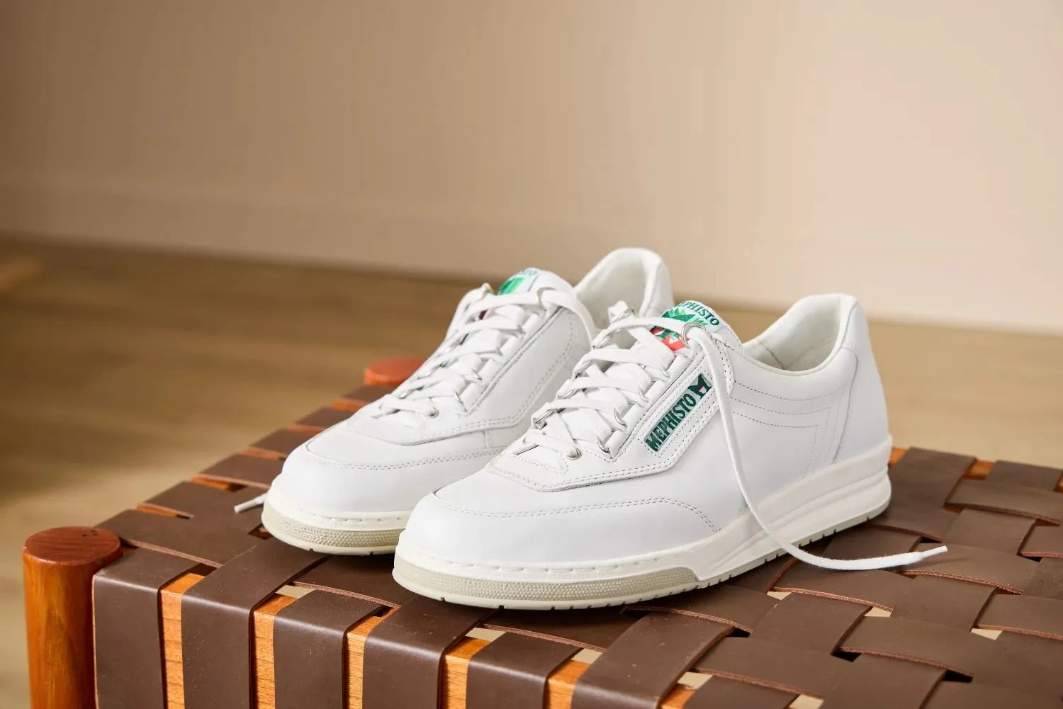 Mephisto Match - White(Match White) 7 Mephisto Match - White(Match White) - Image 5