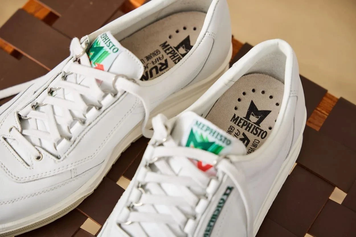 Mephisto Match - White(Match White) 8 Mephisto Match - White(Match White) - Image 6