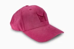 Mephisto Logo Cap - Hot Pink(Logo Cap Hot Pink)