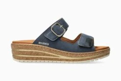 Randya - Jeans Blue(Randya Jeans Blue)