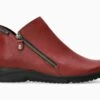 Mephisto Romia - Oxblood(Romia Oxblood) 1 Mephisto Romia - Oxblood(Romia Oxblood) -Mephisto USA Shop ROMIA 5146043 3