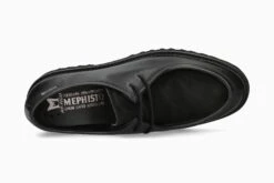 Mephisto Sonie - Black(Sonie Black) 8 Mephisto Sonie - Black(Sonie Black) -Mephisto USA Shop SONIE 5145985 4