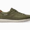 Mephisto Thomas - Khaki(Thomas Khaki)