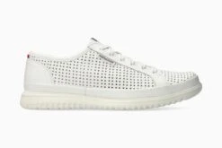 Mephisto Tom Perf - White(Tom Perf White)