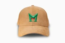 Mephisto Logo Cap - Beige(Logo Cap Beige)