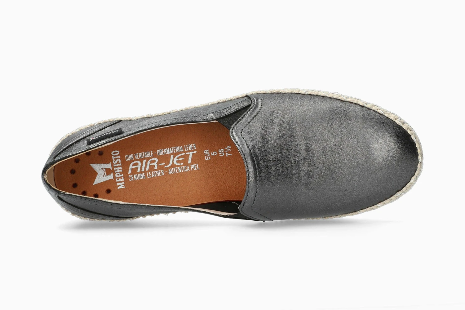 Mephisto Valina - Carbon(Valina Carbon) 5 Mephisto Valina - Carbon(Valina Carbon) - Image 3