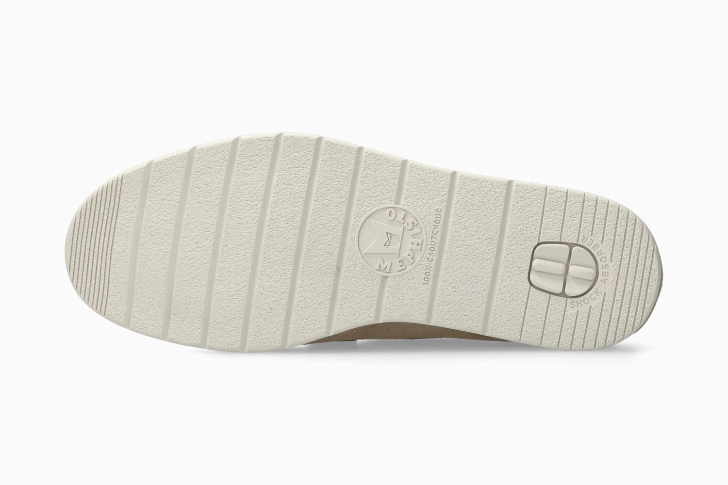 Mephisto Valner - Taupe(Valner Taupe) 6 Mephisto Valner - Taupe(Valner Taupe) - Image 4