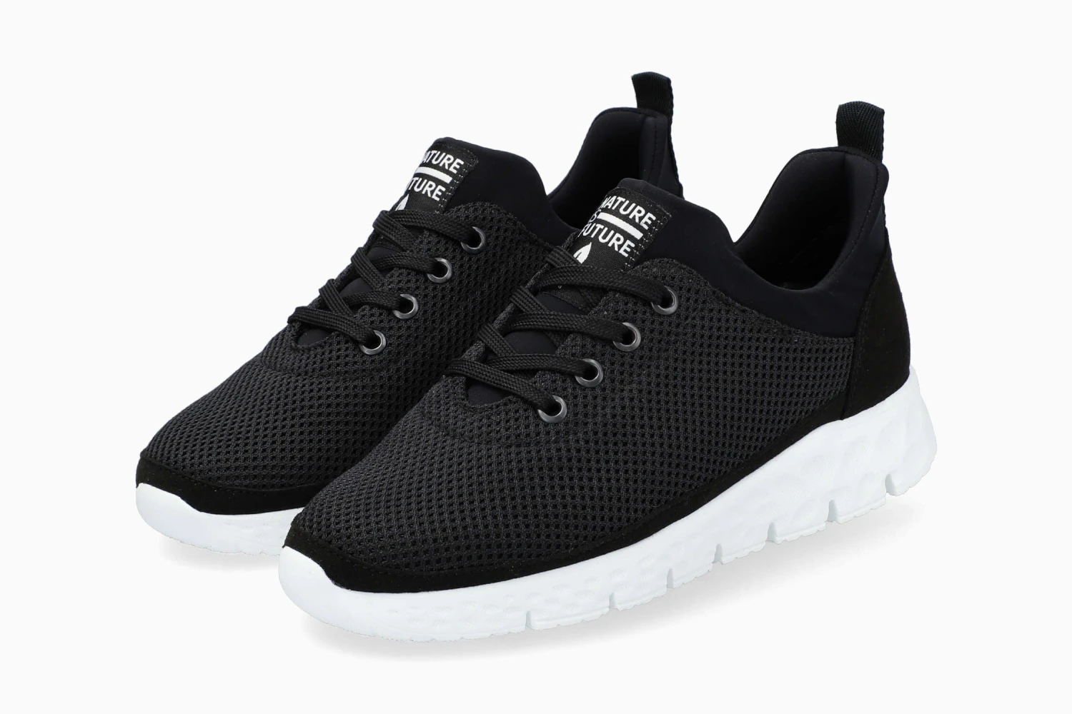 Wing - Black/White(Wing Black White) 4 Wing - Black/White(Wing Black White) - Image 2