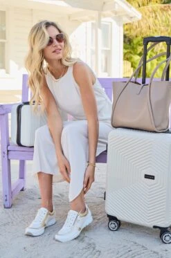 Mephisto Ylona - White Softy(Ylona White Softy) -Mephisto USA Shop WYLONA WHT GLD 6373