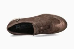 Mephisto Yael - Brown Monaco(Yael Brown Monaco) 8 Mephisto Yael - Brown Monaco(Yael Brown Monaco) -Mephisto USA Shop YAEL 5145924 4